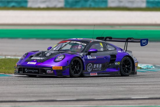 Origine Motorsport