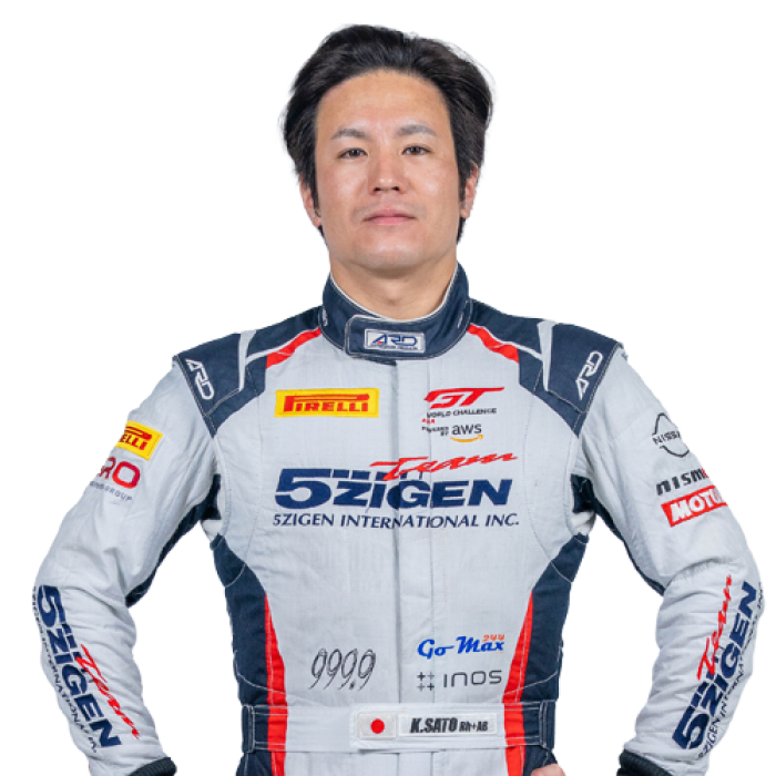 Kimiya Sato