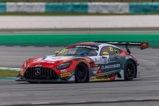 Climax Racing